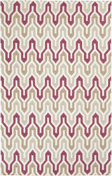 Surya Fallon FAL-1104 3'6" x 5'6" Hand Made Rug