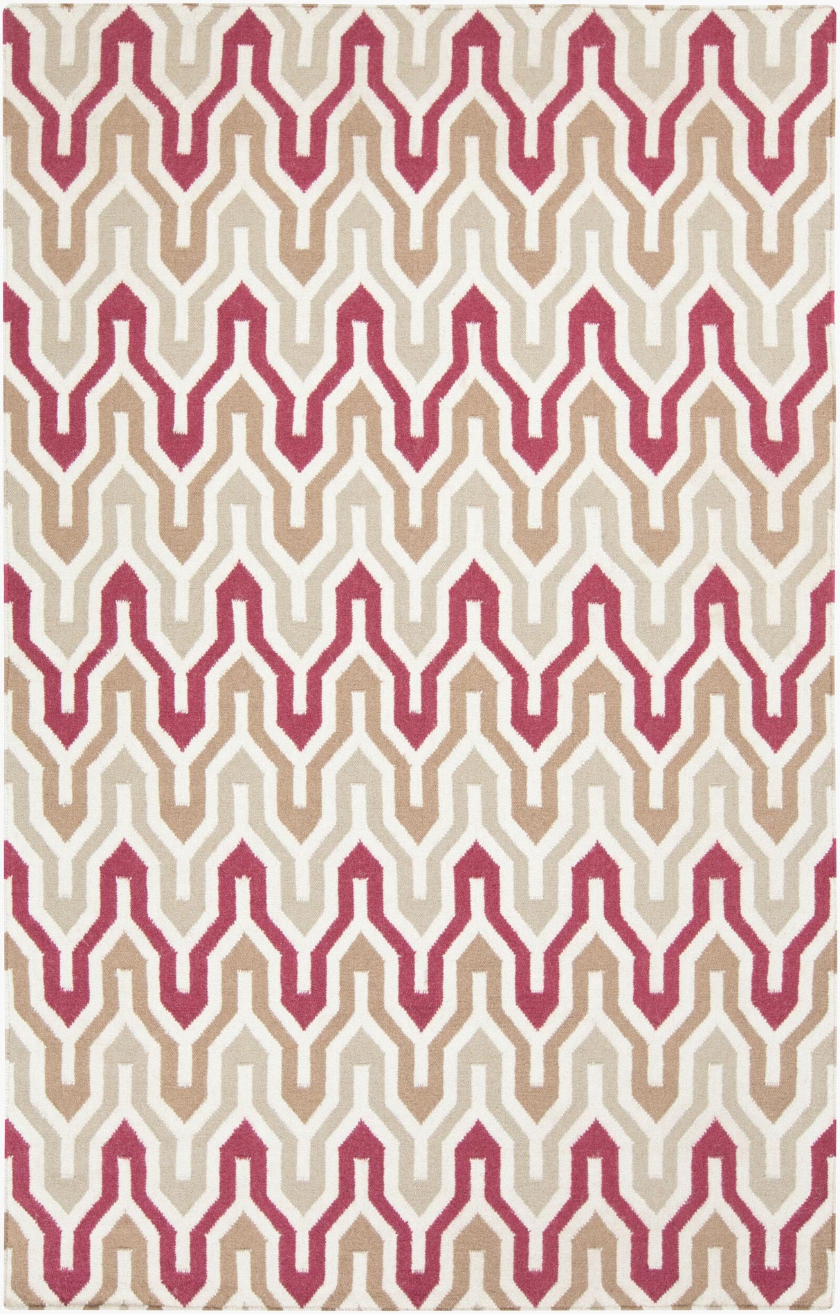 Surya Fallon FAL-1104 5' x 8' Handmade Rug