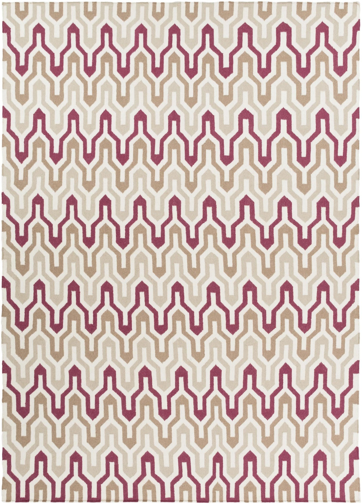 Surya Fallon FAL-1104 8' x 11' Hand Made Rug