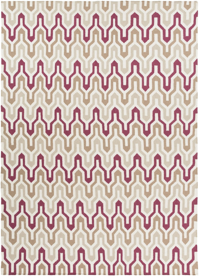 Surya Fallon FAL-1104 8' x 11' Hand Made Rug