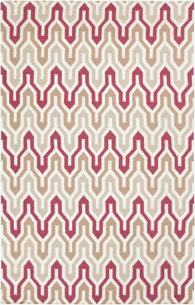 Surya Fallon FAL-1104 8' x 8' Handmade Rug