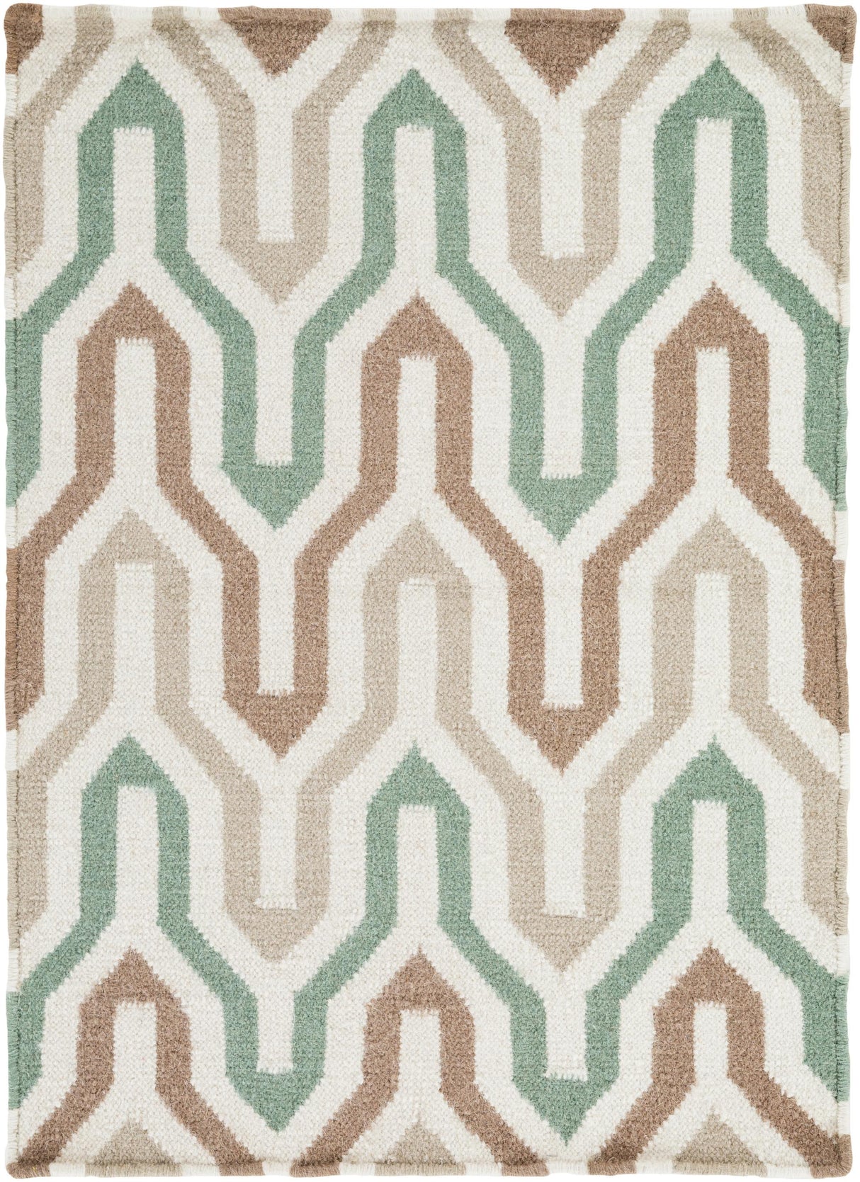 Surya Fallon FAL-1105 2' x 3' Hand Made Rug