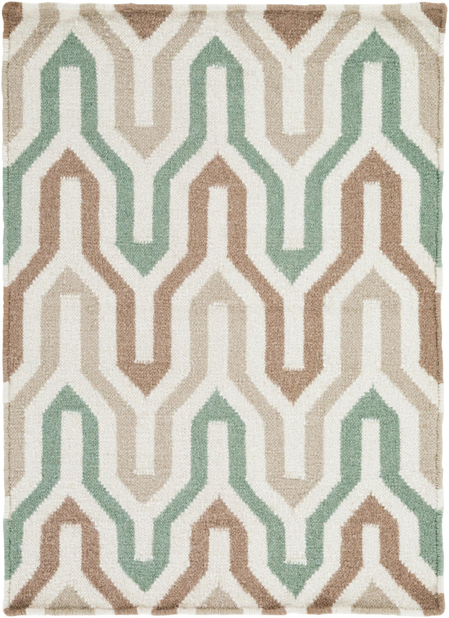 Surya Fallon FAL-1105 2' x 3' Hand Made Rug