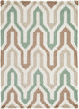Surya Fallon FAL-1105 2' x 3' Hand Made Rug
