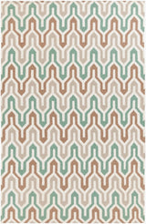 Surya Fallon FAL-1105 2'6" x 8' Handmade Rug