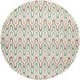 Surya Fallon FAL-1105 8' x 8' Hand Made Rug