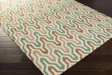 Surya Fallon FAL-1105 8' x 8' Hand Made Rug