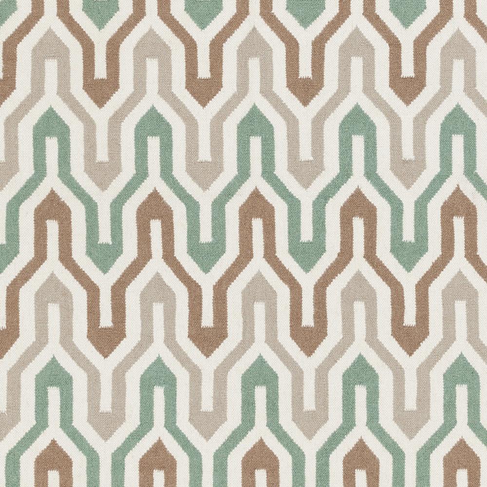 Surya Fallon FAL-1105 8' x 8' Hand Made Rug
