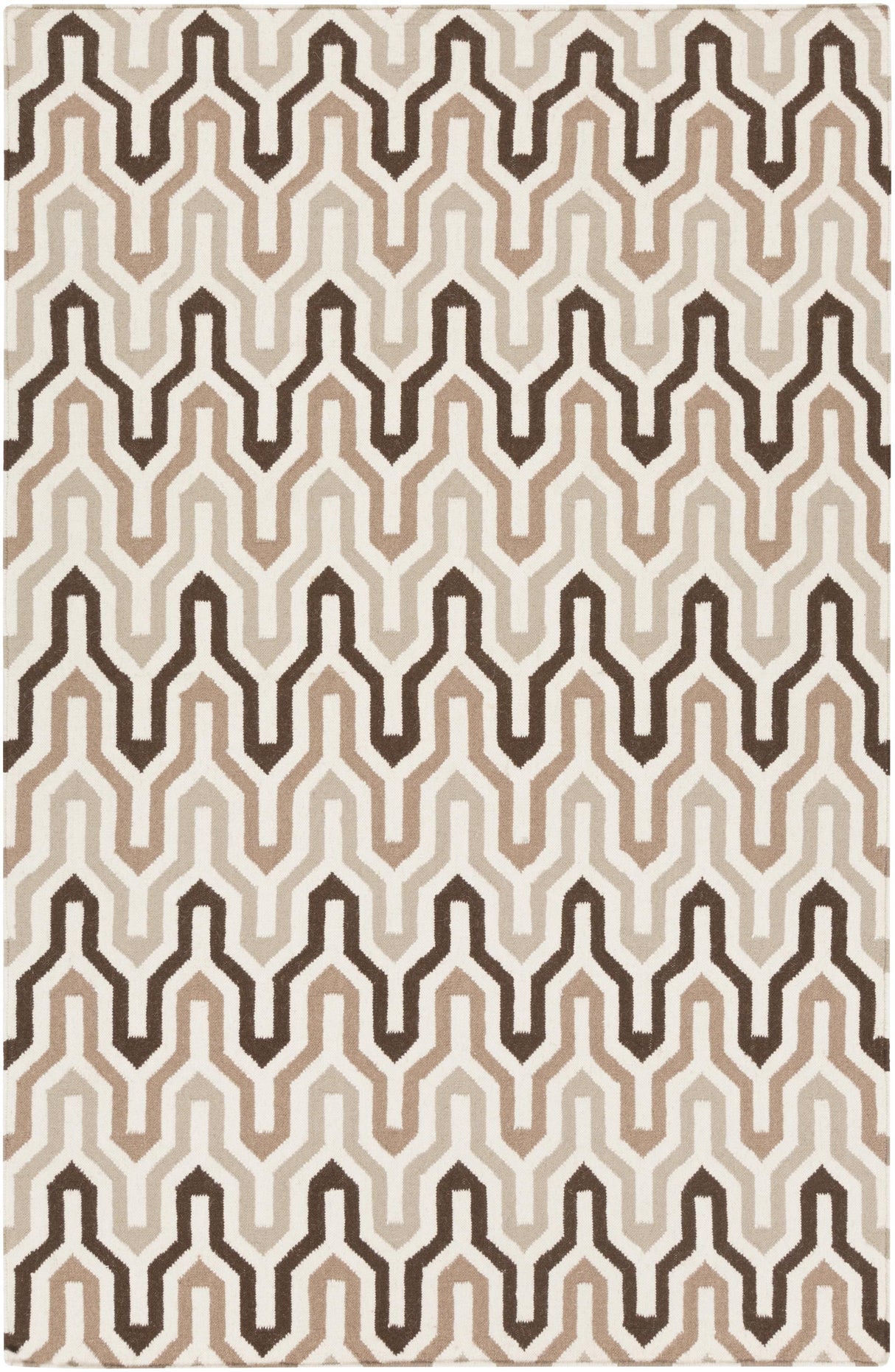Surya Fallon FAL-1106 2' x 3' Hand Made Rug