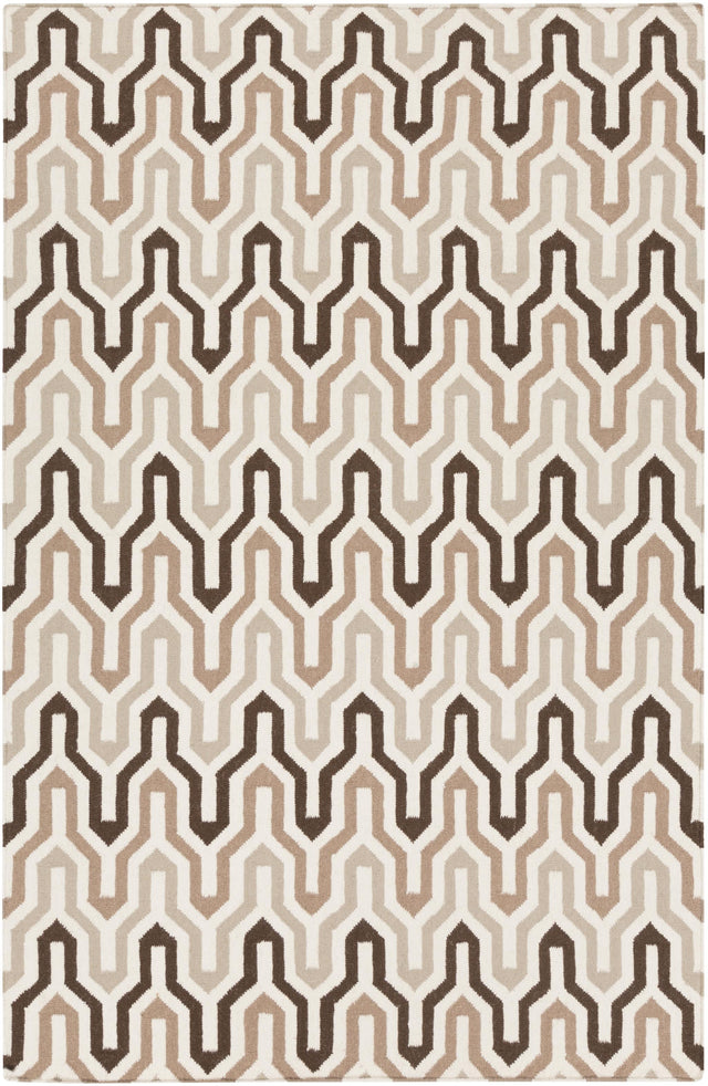 Surya Fallon FAL-1106 2' x 3' Hand Made Rug