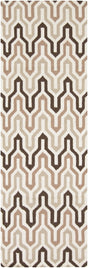 Surya Fallon FAL-1106 2'6" x 8' Hand Made Rug