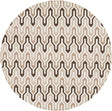 Surya Fallon FAL-1106 8' x 8' Hand Made Rug