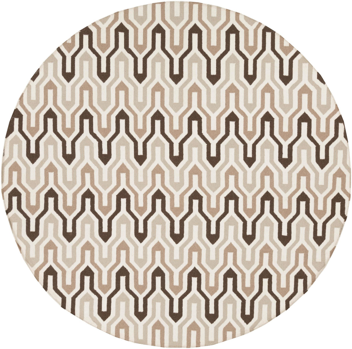 Surya Fallon FAL-1106 8' x 8' Hand Made Rug