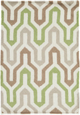 Surya Fallon FAL-1107 2' x 3' Hand Made Rug