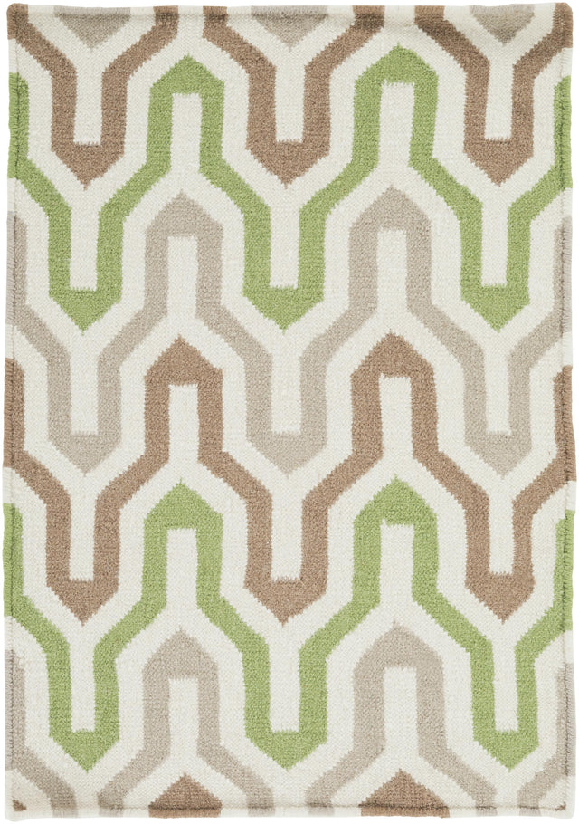 Surya Fallon FAL-1107 2' x 3' Hand Made Rug