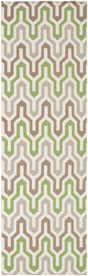 Surya Fallon FAL-1107 2'6" x 8' Hand Made Rug
