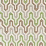 Surya Fallon FAL-1107 2'6" x 8' Hand Made Rug