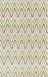 Surya Fallon FAL-1107 5' x 8' Hand Made Rug