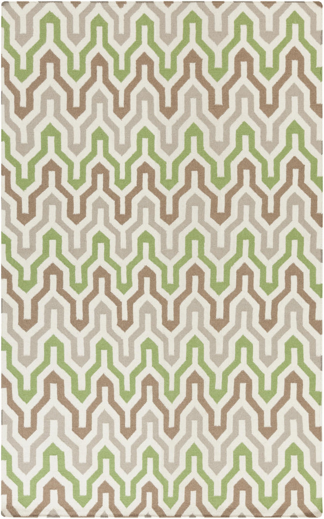 Surya Fallon FAL-1107 5' x 8' Hand Made Rug