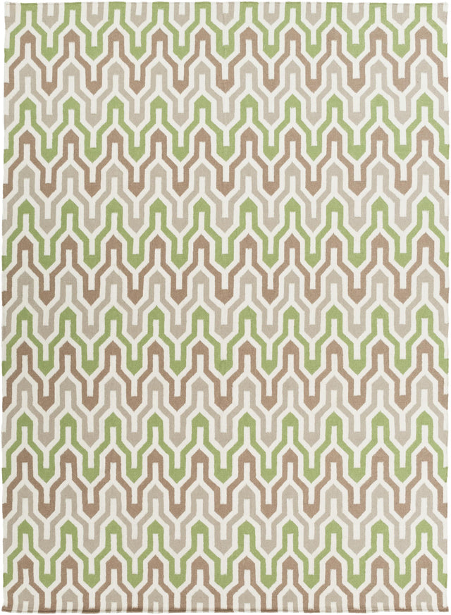 Surya Fallon FAL-1107 8' x 11' Hand Made Rug