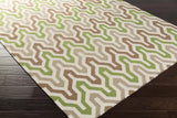 Surya Fallon FAL-1107 8' x 11' Hand Made Rug