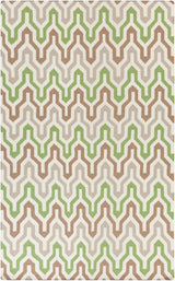 Surya Fallon FAL-1107 8' x 8' Handmade Rug