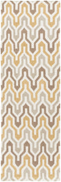 Surya Fallon FAL-1108 2'6" x 8' Hand Made Rug