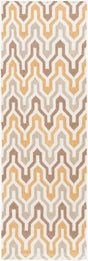 Surya Fallon FAL-1108 2'6" x 8' Handmade Rug