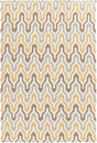 Surya Fallon FAL-1108 3'6" x 5'6" Hand Made Rug