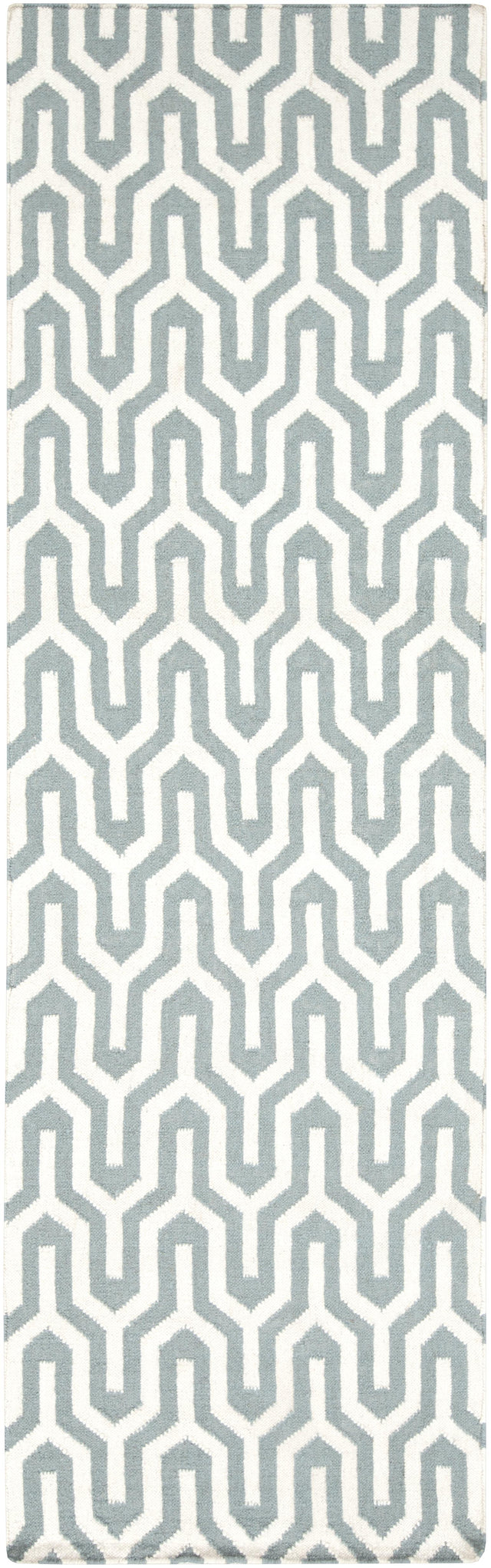 Surya Fallon FAL-1109 2'6" x 8' Hand Made Rug