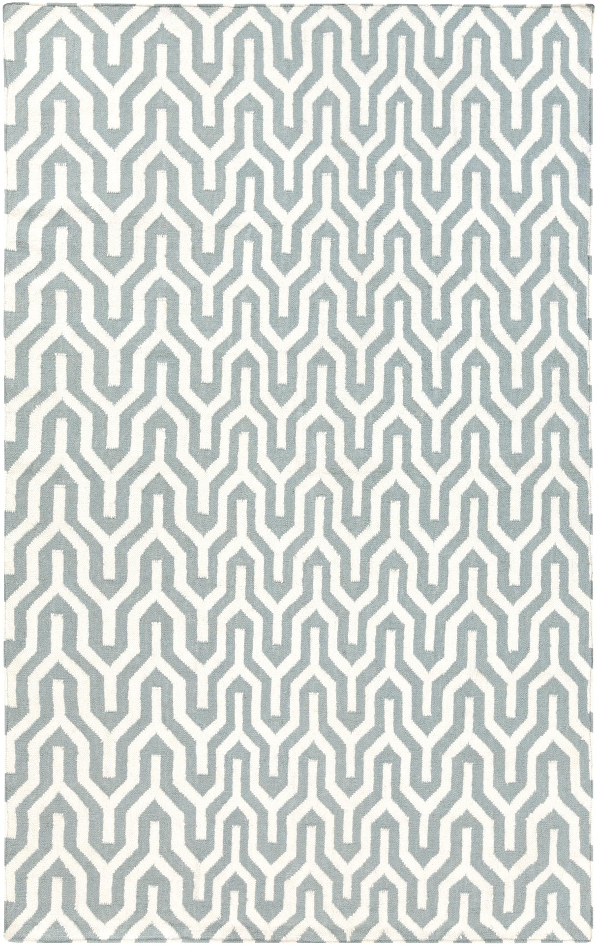 Surya Fallon FAL-1109 3'6" x 5'6" Hand Made Rug