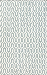Surya Fallon FAL-1109 3'6" x 5'6" Hand Made Rug