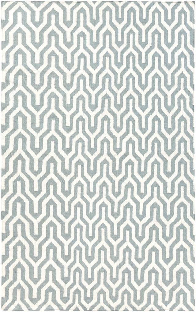 Surya Fallon FAL-1109 3'6" x 5'6" Hand Made Rug