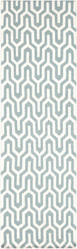 Surya Fallon FAL-1109 3'6" x 5'6" Handmade Rug