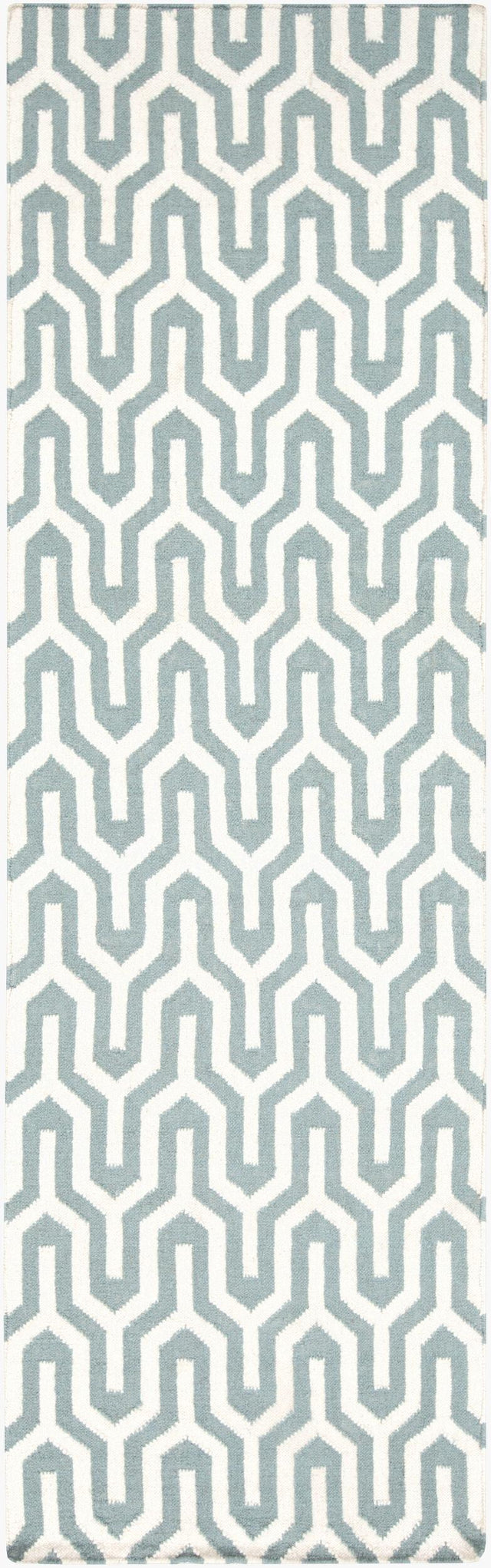 Surya Fallon FAL-1109 3'6" x 5'6" Handmade Rug