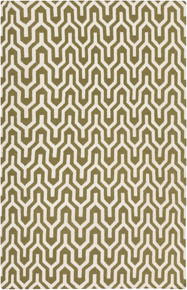 Surya Fallon FAL-1110 2' x 3' Hand Made Rug