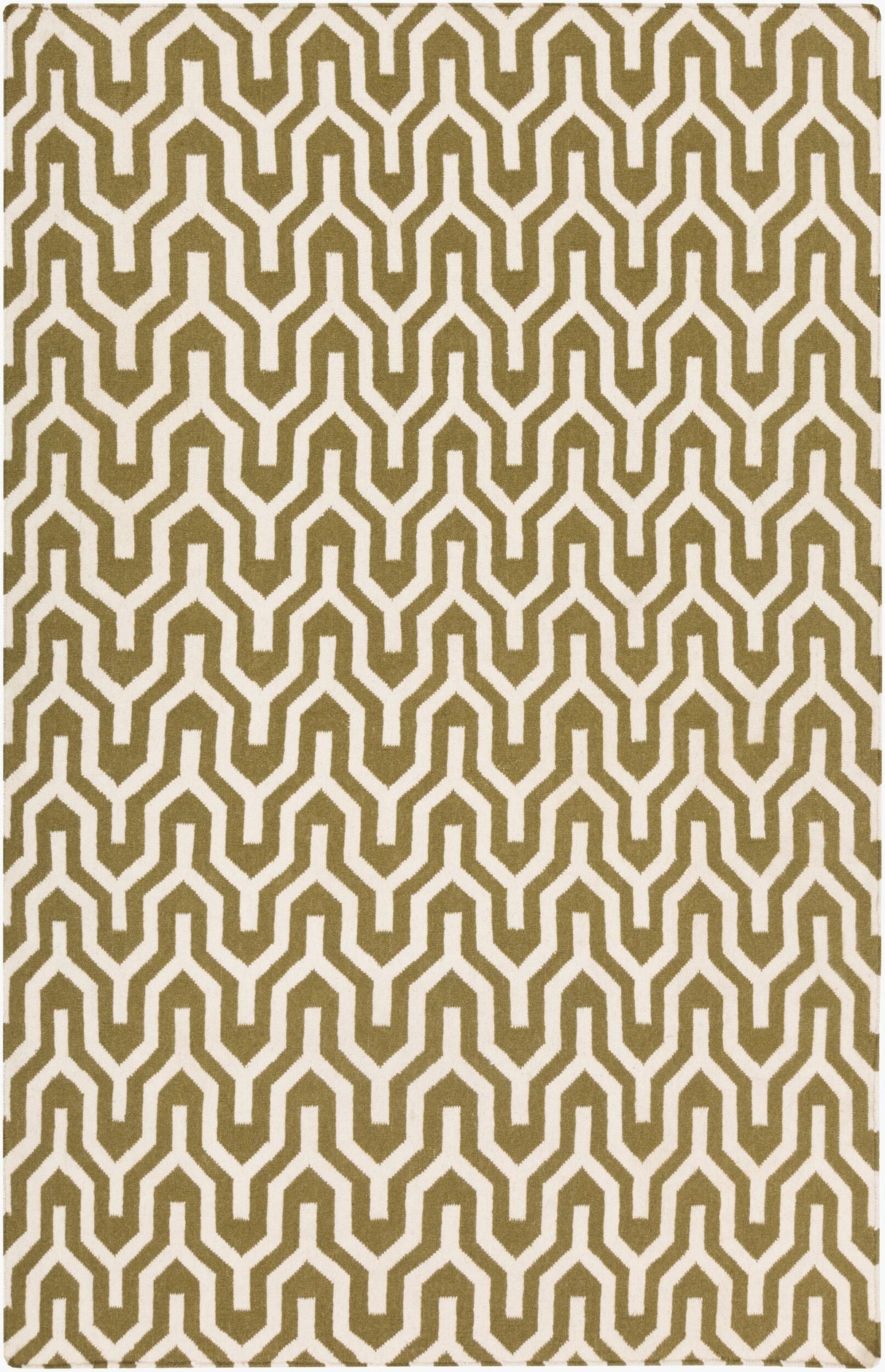 Surya Fallon FAL-1110 2' x 3' Handmade Rug