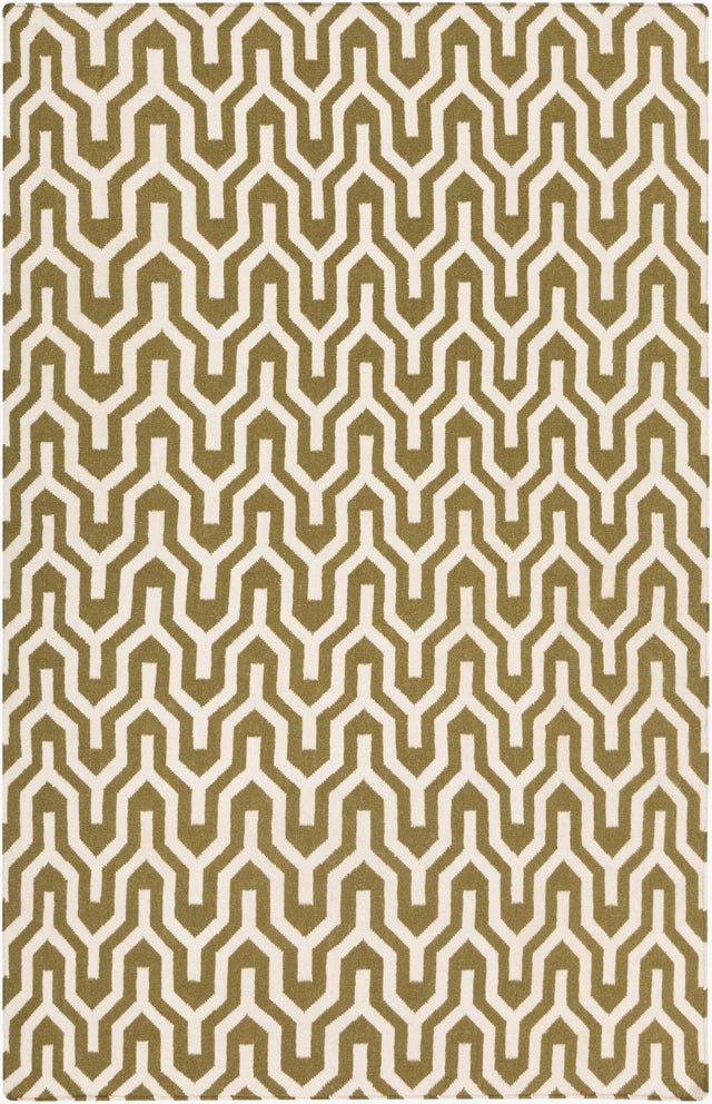 Surya Fallon FAL-1110 2' x 3' Handmade Rug