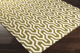 Surya Fallon FAL-1110 8' x 11' Hand Made Rug