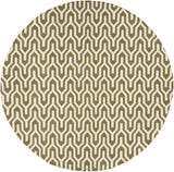Surya Fallon FAL-1110 8' x 8' Hand Made Rug