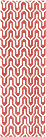 Surya Fallon FAL-1111 2'6" x 8' Hand Made Rug