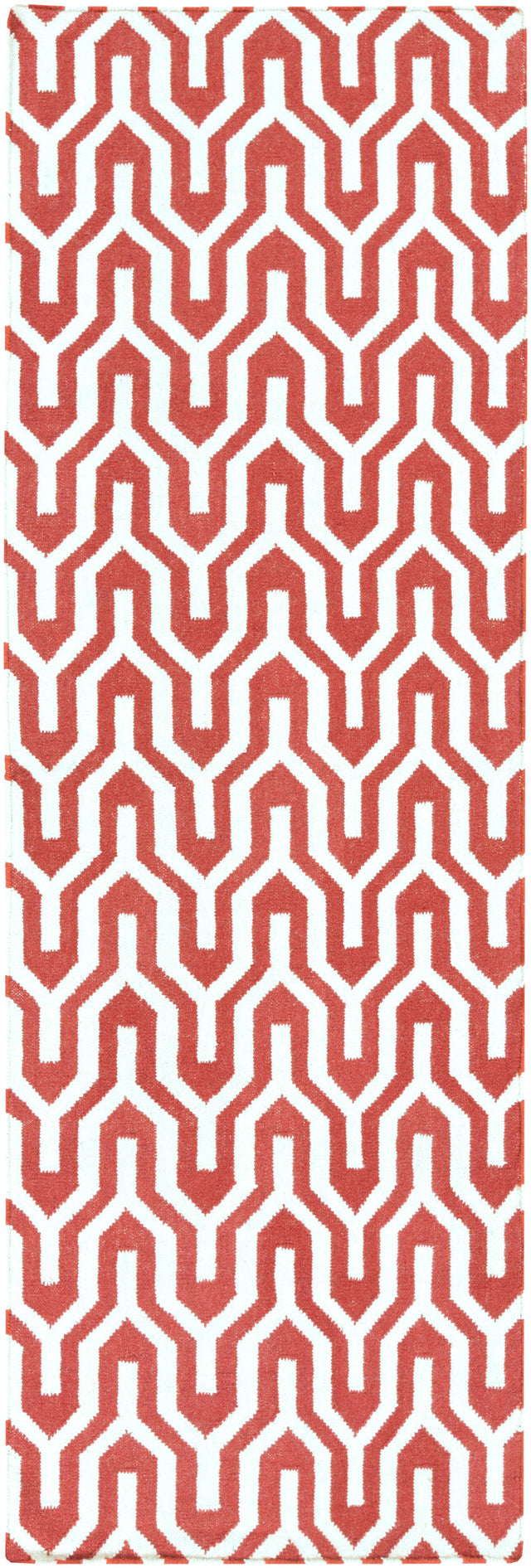 Surya Fallon FAL-1111 2'6" x 8' Hand Made Rug
