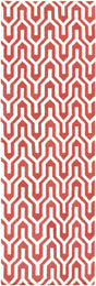 Surya Fallon FAL-1111 2'6" x 8' Hand Made Rug