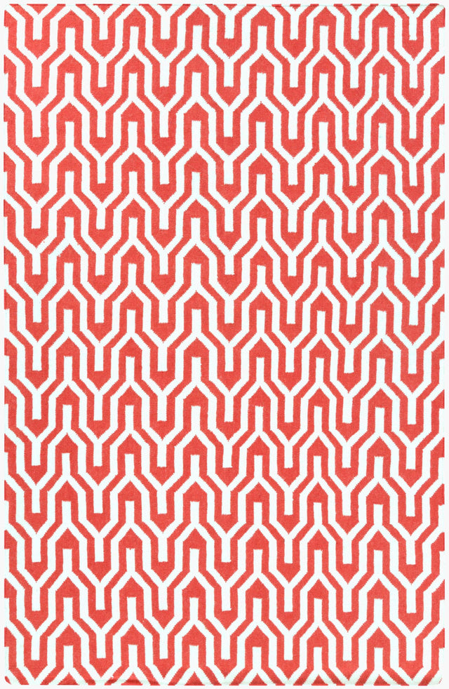 Surya Fallon FAL-1111 2'6" x 8' Handmade Rug
