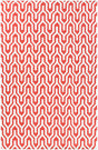Surya Fallon FAL-1111 2'6" x 8' Handmade Rug