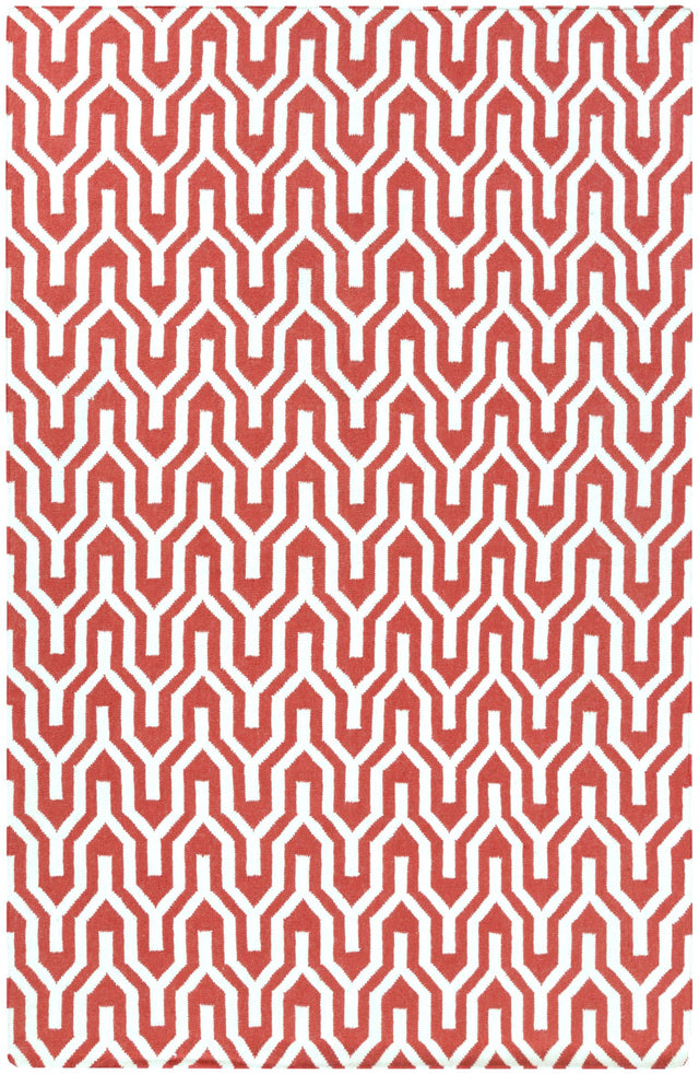 Surya Fallon FAL-1111 8' x 11' Hand Made Rug