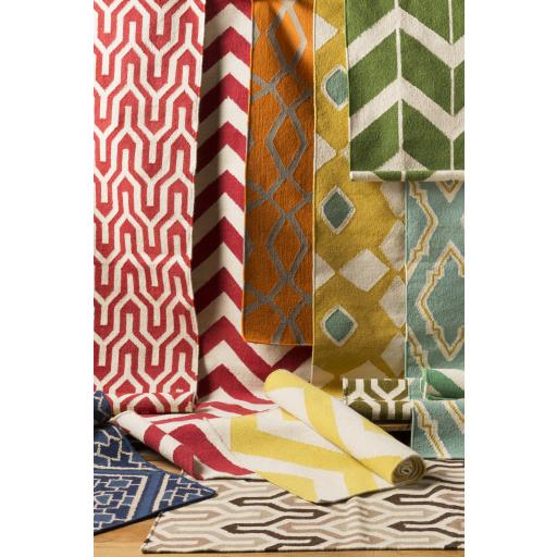 Surya Fallon FAL-1111 8' x 11' Rug