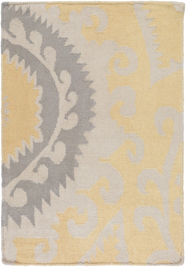 Surya Fallon FAL-1114 2'6" x 8' Rug