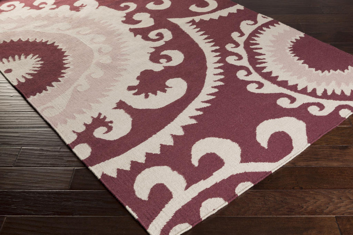 Surya Fallon FAL-1115 2' x 3' Hand Made Rug