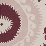 Surya Fallon FAL-1115 2' x 3' Hand Made Rug